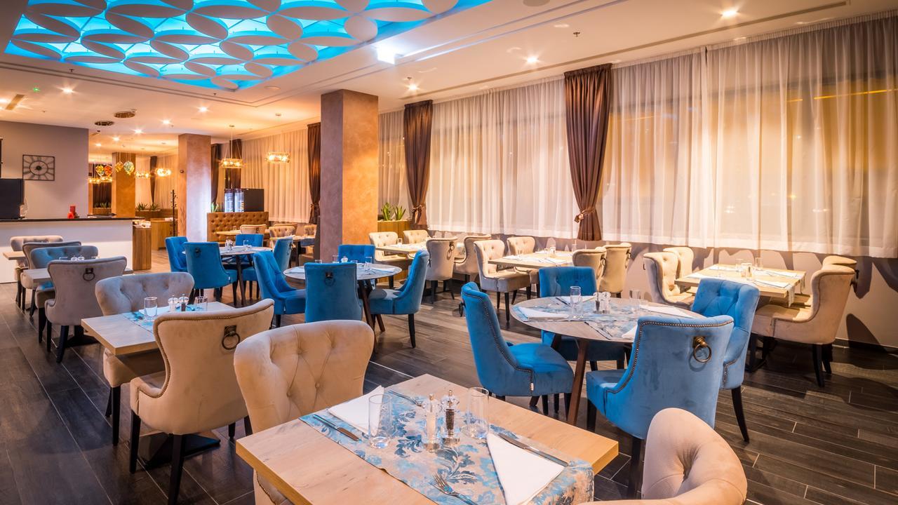 Admiral Hotel Zagreb Ngoại thất bức ảnh